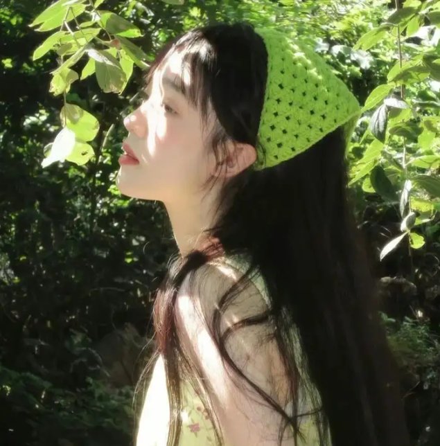 白噪音